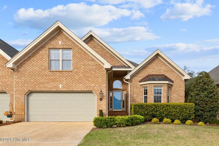 Property Photo:  3252 Gardenwood Drive  NC 28451 