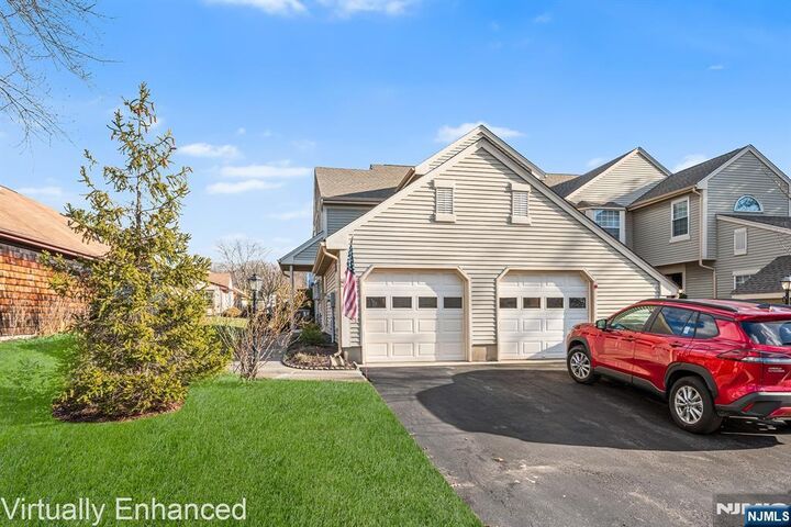 Property Photo: 11 Rothwell Drive 11D NJ 08831