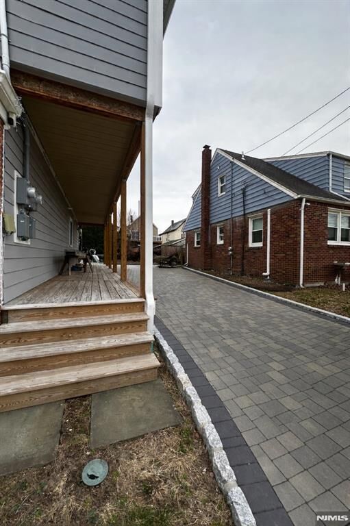 Property Photo:  418 Madeline Avenue  NJ 07026 