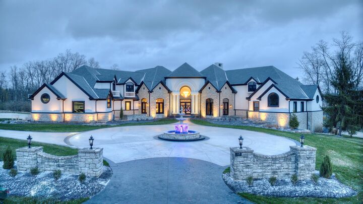 Property Photo: 10826 Omaha Trace KY 41091