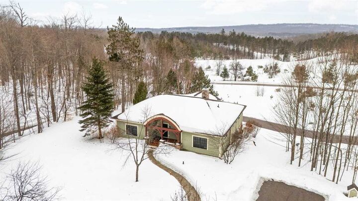Property Photo:  2588 Cottage  MI 49740 