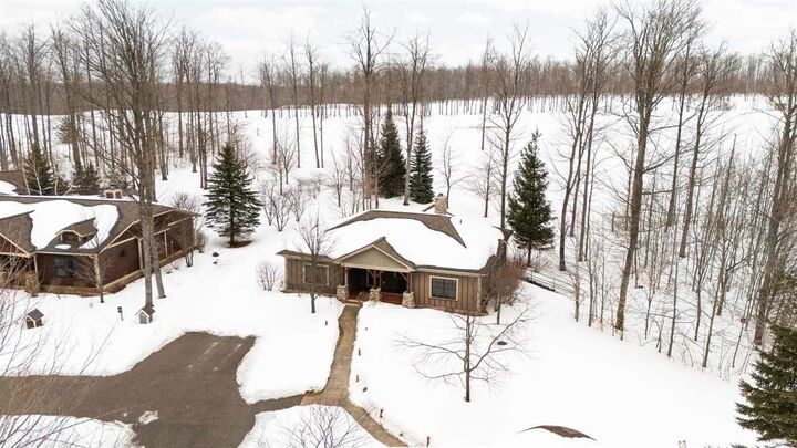 Property Photo:  2585 Cottage  MI 49740 