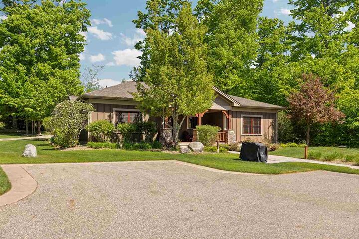 Property Photo:  2585 Cottage  MI 49740 
