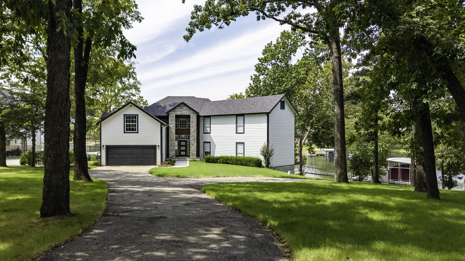 Property Photo: 30313 S 561 Road OK 74331