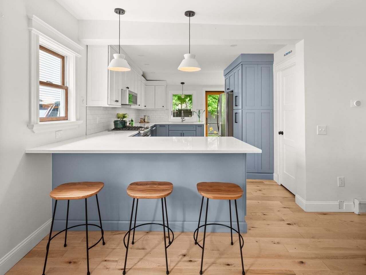 Property Photo:  11 Poplar Street  VT 05401 