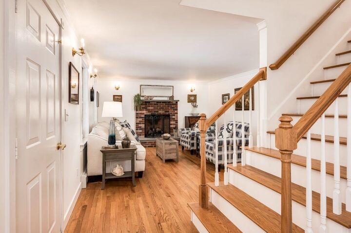 Property Photo: 12 Spencer Lane NH 03861