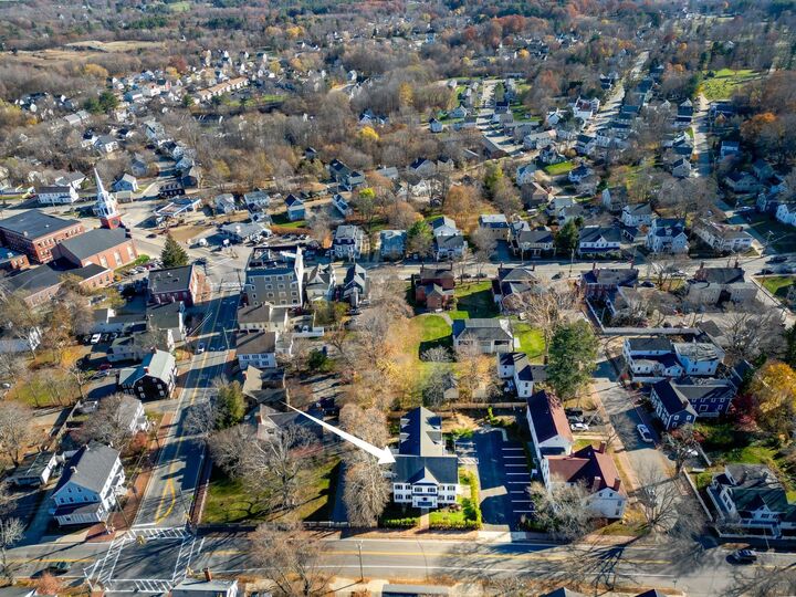 Property Photo:  136 Locust Street  NH 03820 