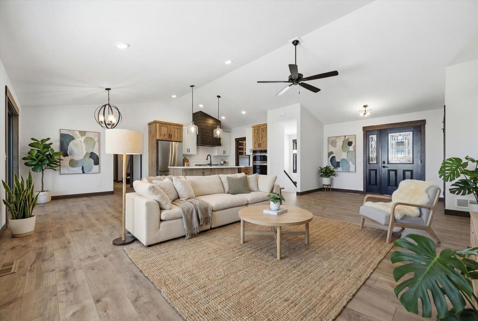 Property Photo:  3408 Granite Way S  MN 56301 