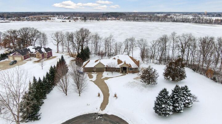 Property Photo:  25254 Firefly Avenue  MN 55092 