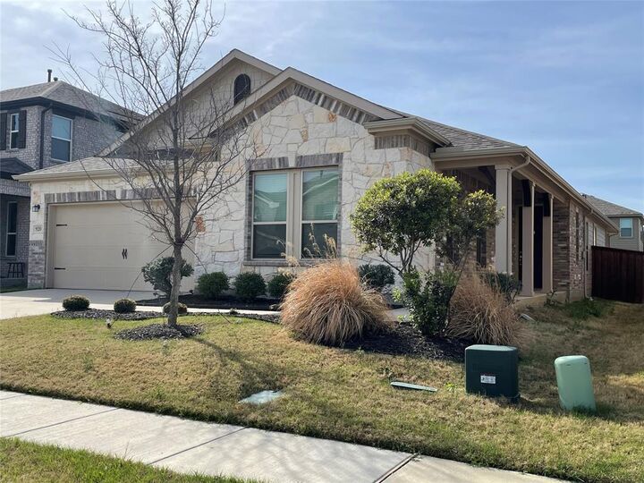 Property Photo:  920 Waggoner Drive  TX 76227 