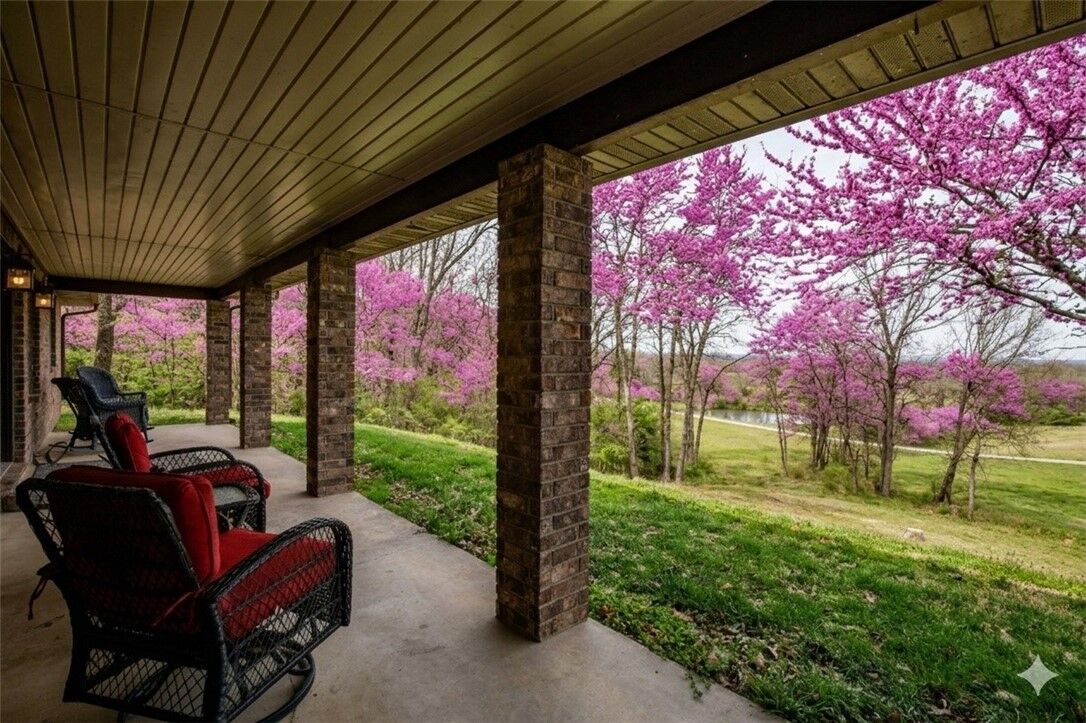 Property Photo: 169 Mulberry Lane AR 72631