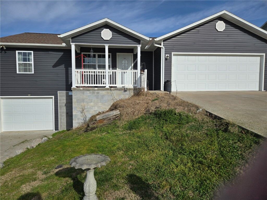 Property Photo: 113 Matty Lane AR 72616