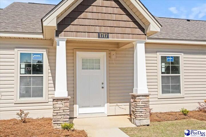 Property Photo: 1717 Tuxedo Junction SC 29541