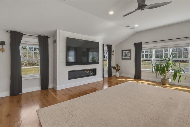 Property Photo:  235 Brook Street 2  MA 02367 