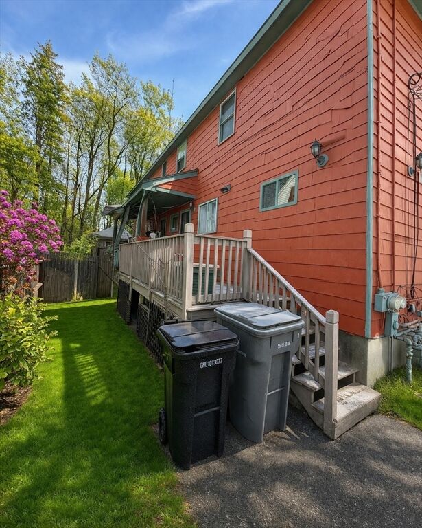 Property Photo:  15 Eliot St A  MA 01702 