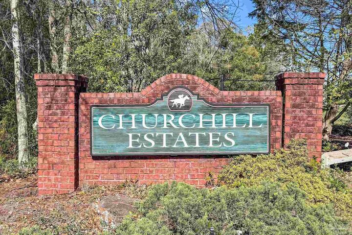 Property Photo:  2032 Winners Cir  FL 32533 