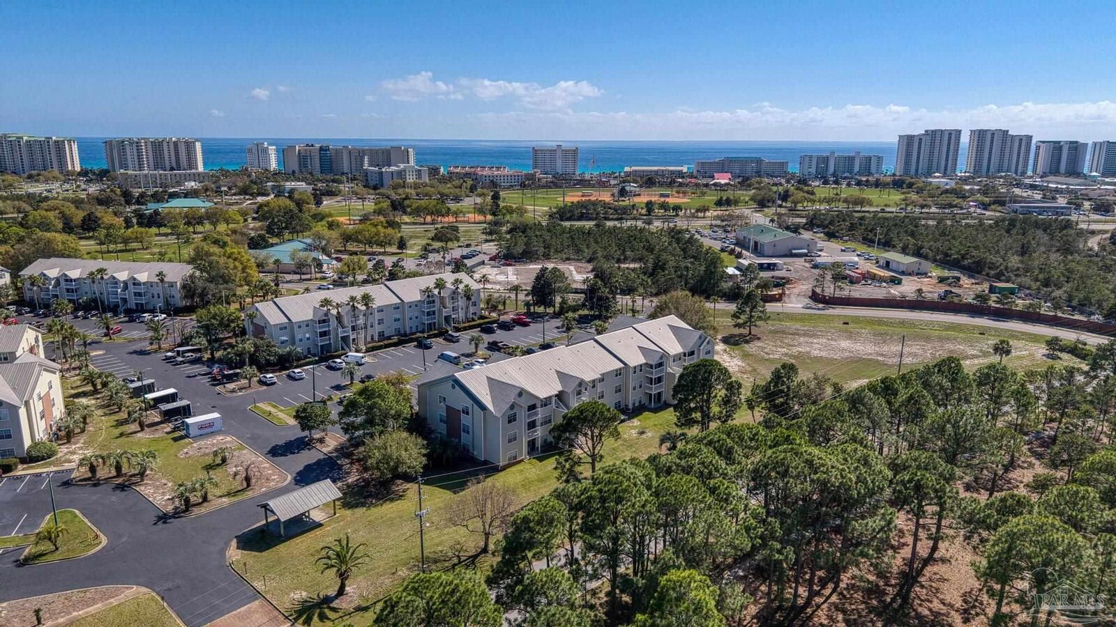 Property Photo:  4090 Dancing Cloud Ct 258  FL 32541 