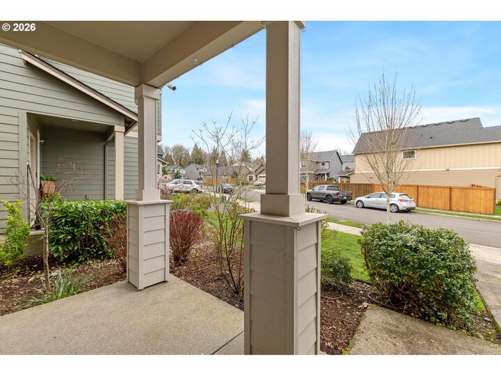 Property Photo: 17019 NE 19th Ave WA 98642