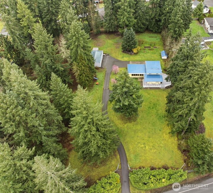 Property Photo:  21911  120th Street E  WA 98391 