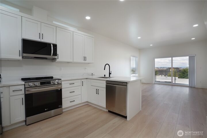 Property Photo: 1131 Fawcett Avenue A-D WA 98402
