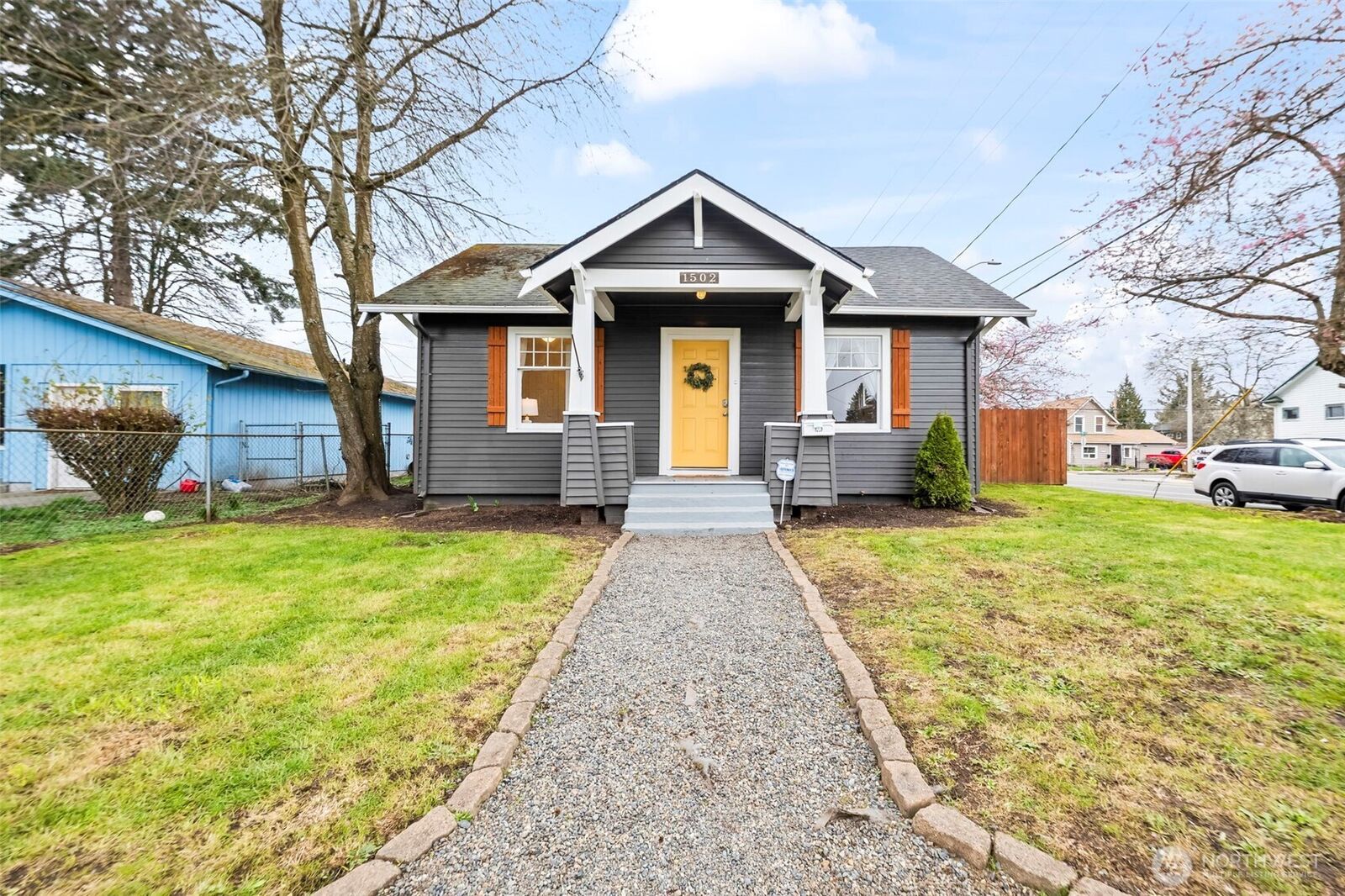 Property Photo:  1502 S Anderson Street  WA 98405 