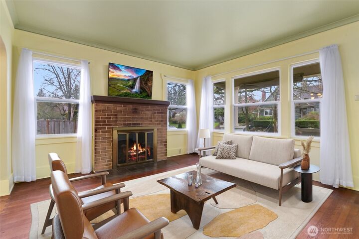 Property Photo: 3109 N 19th Street WA 98406