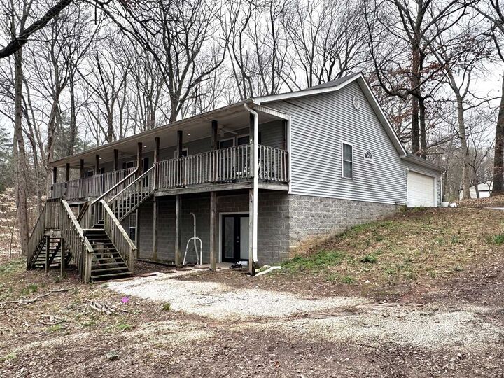 Property Photo:  781 Hunts Lane  KY 42103 