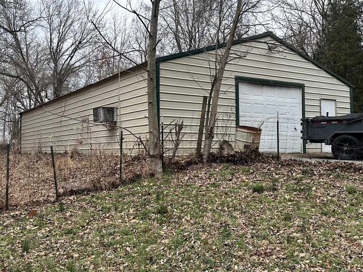 Property Photo: 781 Hunts Lane KY 42103
