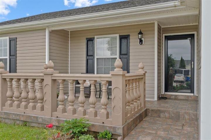 Property Photo:  465 Pisces Avenue  KY 42101 