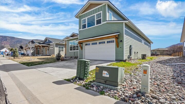Property Photo:  31 Mt Yale Court  CO 81647 