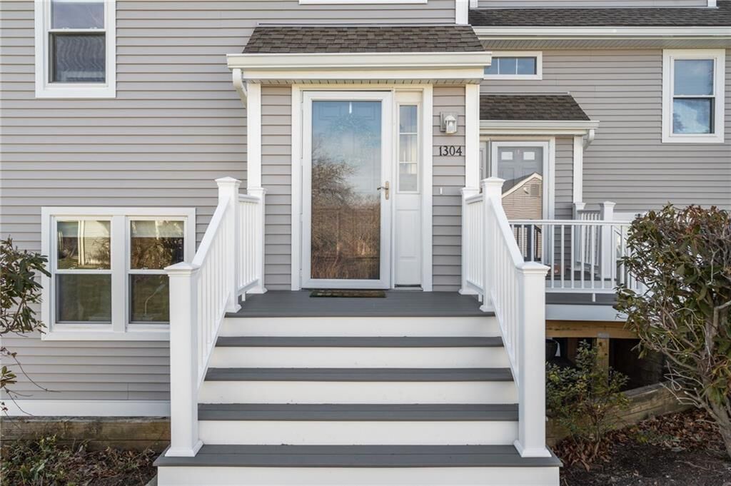Property Photo: 1304 Fairway Drive 1304 RI 02842