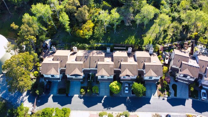 Property Photo: 3528 Broadview Court CA 94403