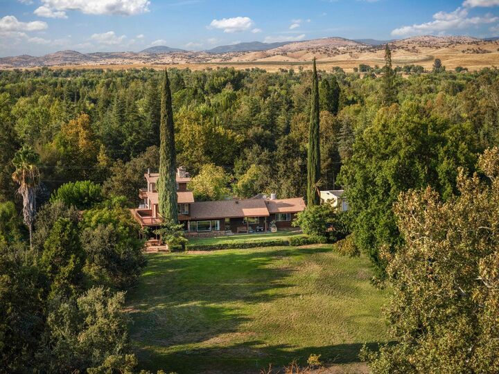 Property Photo: 7555 Merced Falls Road CA 95369