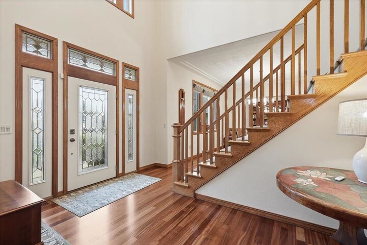 Property Photo: 1023 E Golden Ct WA 99208