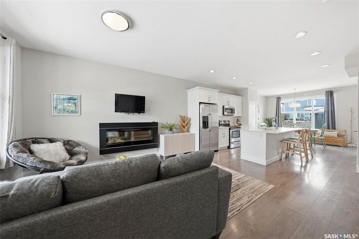 Property Photo:  668 Meadows Boulevard  SK S7V 0M5 