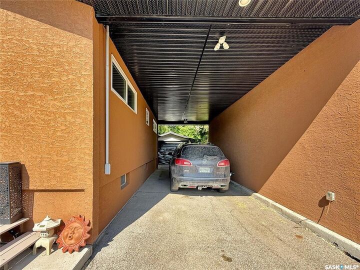 Property Photo: 540 Stanley Street SK S0A 0X0