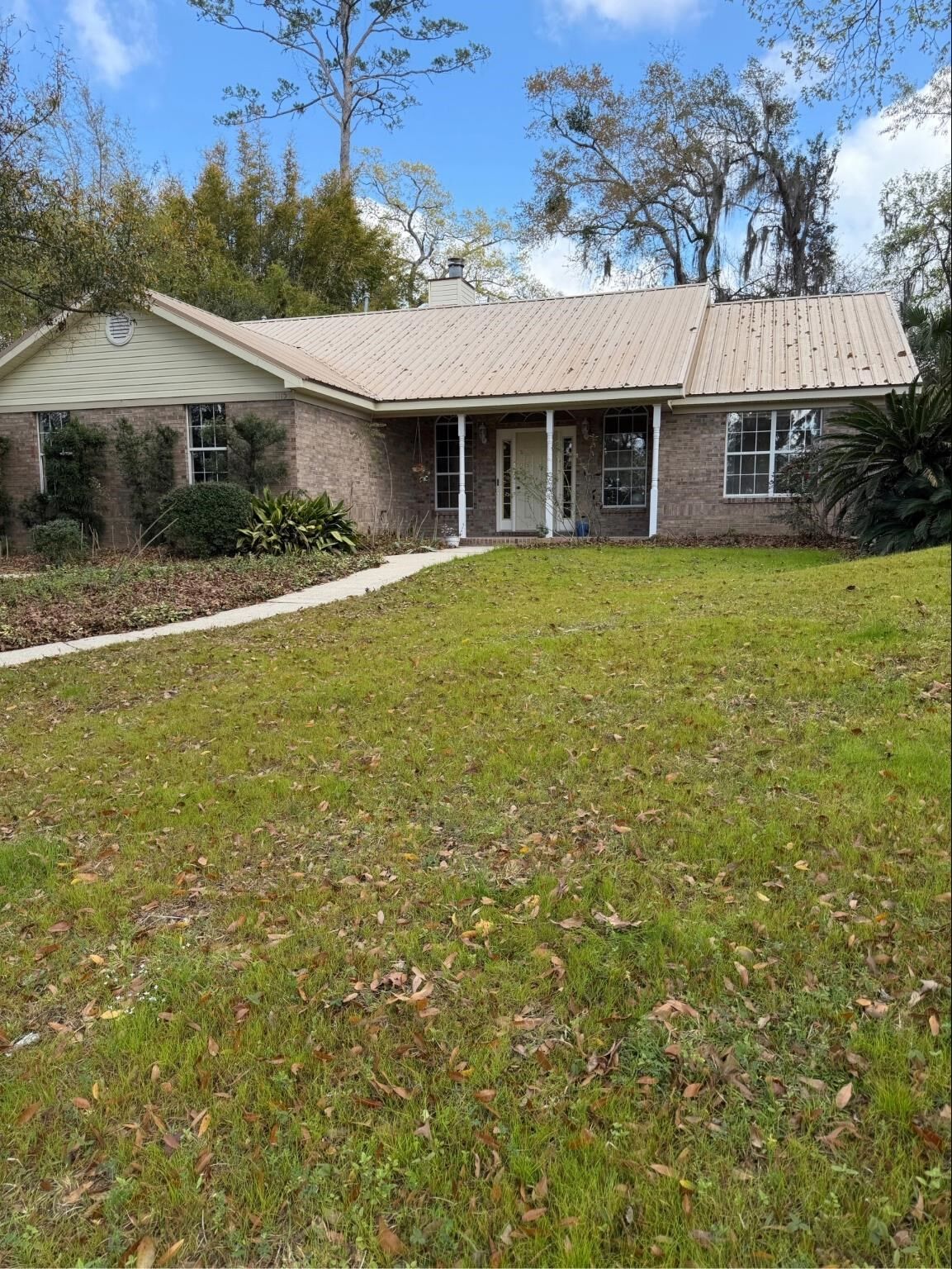Property Photo:  1115 Domingo Drive  FL 32304 