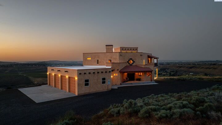 Property Photo:  34214 S Glenn Miller Road Pr SE  WA 99338 