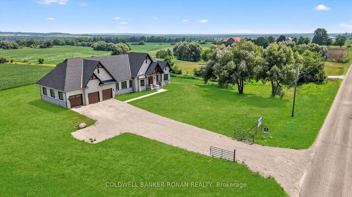 Property Photo:  4625 Concession Rd 5 N/A  ON L0G 1W0 