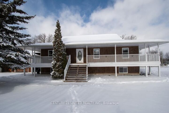 Property Photo:  236 Friendly Acres Road  ON K0L 1Y0 