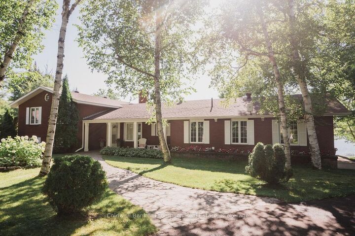 Property Photo: 83 Scarlett Road ON P0A 1X0