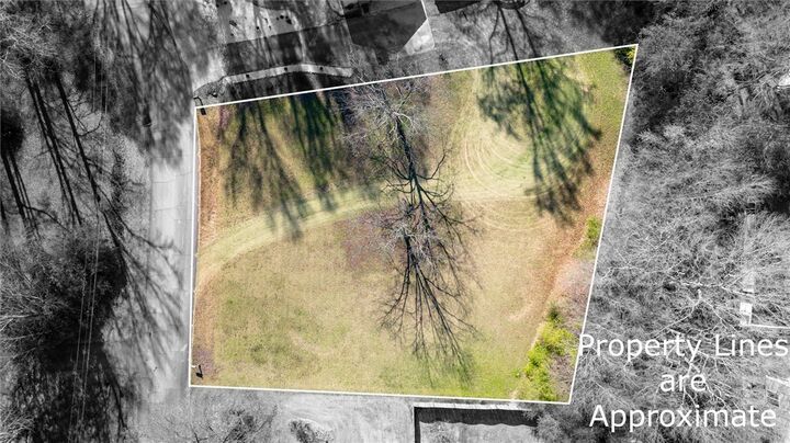 Property Photo: 217 Walter Street SC 29642