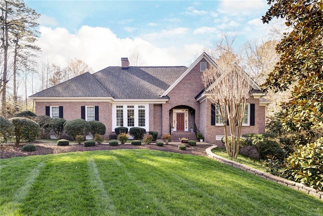 Property Photo:  109 Wolf Creek  VA 23188 