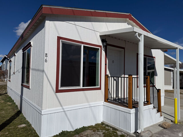 Property Photo:  86 Atherton Way 86  UT 84041 