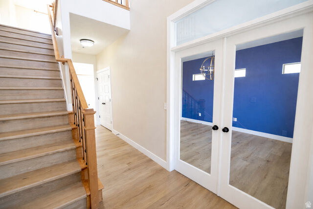 Property Photo: 15866 S Mercer Cv UT 84020