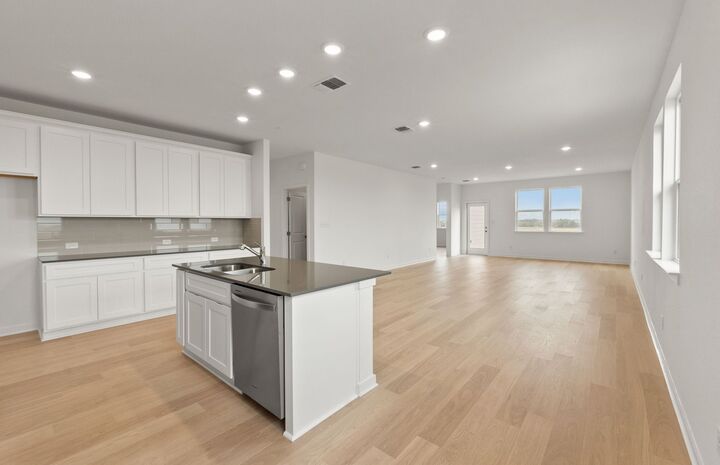 Property Photo:  216 Cogitare Lane  TX 78666 