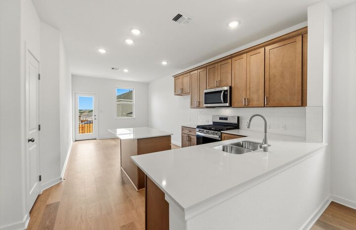 Property Photo:  216 Cogitare Lane  TX 78666 