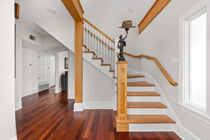 Property Photo:  811 E 46th Street  TX 78751 