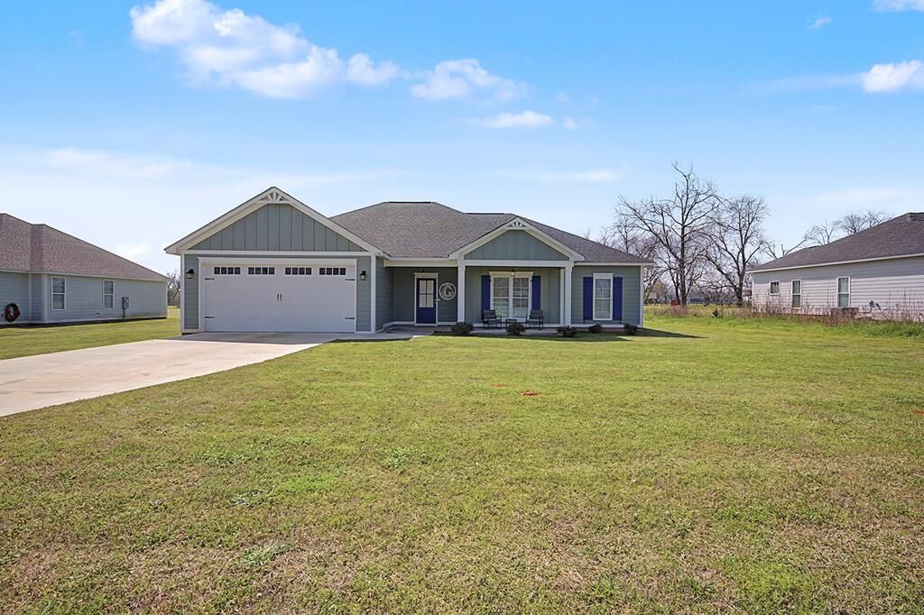 Property Photo:  136 Brompton Drive  GA 31763 