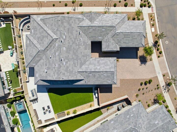 Property Photo:  4553 S Raster --  AZ 85212 